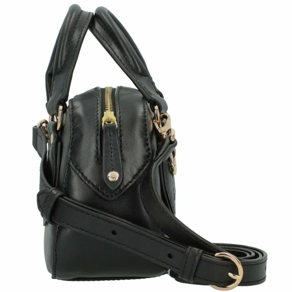The Bridge Daphne Handtasche Leder 20 cm