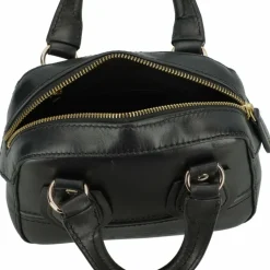 The Bridge Daphne Handtasche Leder 20 cm