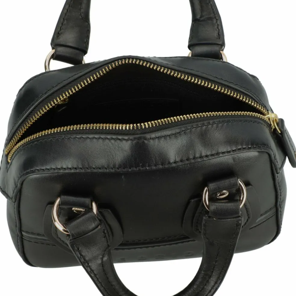 The Bridge Daphne Handtasche Leder 20 cm