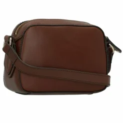 The Bridge Daphne Umhängetasche Leder 19 cm