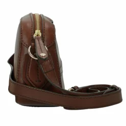 The Bridge Daphne Umhängetasche Leder 19 cm