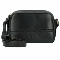 The Bridge Daphne Umhängetasche Leder 19 cm