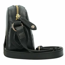 The Bridge Daphne Umhängetasche Leder 19 cm