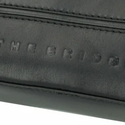 The Bridge Daphne Umhängetasche Leder 19 cm