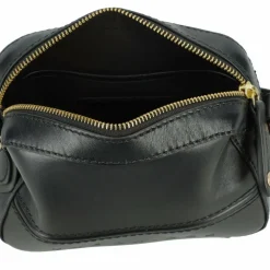 The Bridge Daphne Umhängetasche Leder 19 cm