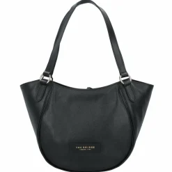 The Bridge Domitilla Schultertasche Leder 39 cm