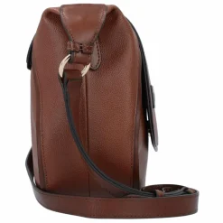 The Bridge Domitilla Umhängetasche Leder 26 cm