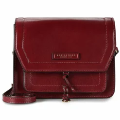 The Bridge Elba Umhängetasche Leder 28 cm