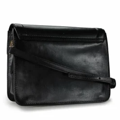 The Bridge Elba Umhängetasche Leder 28 cm