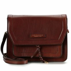 The Bridge Elba Umhängetasche Leder 28 cm