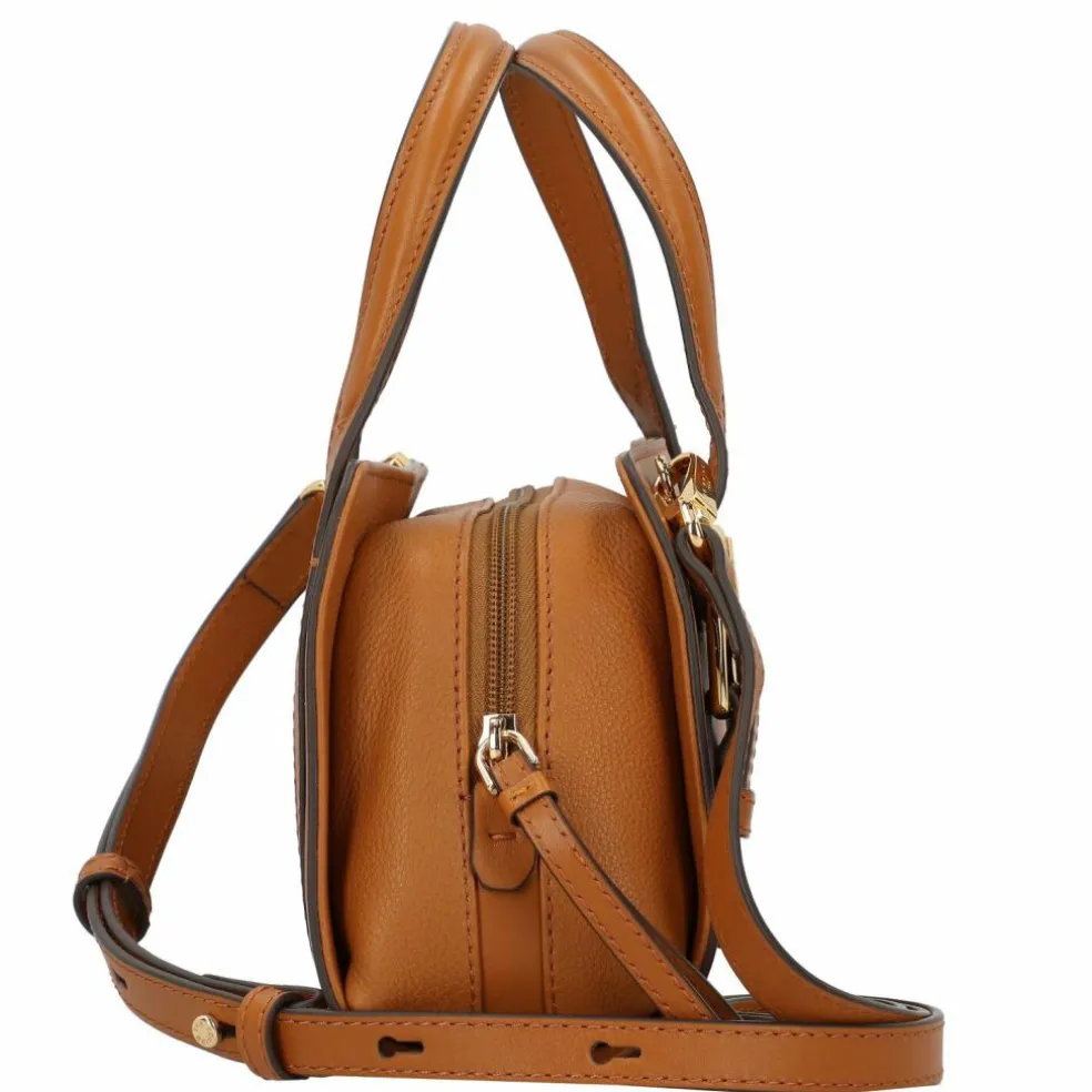 The Bridge Elena Handtasche Leder 21 cm