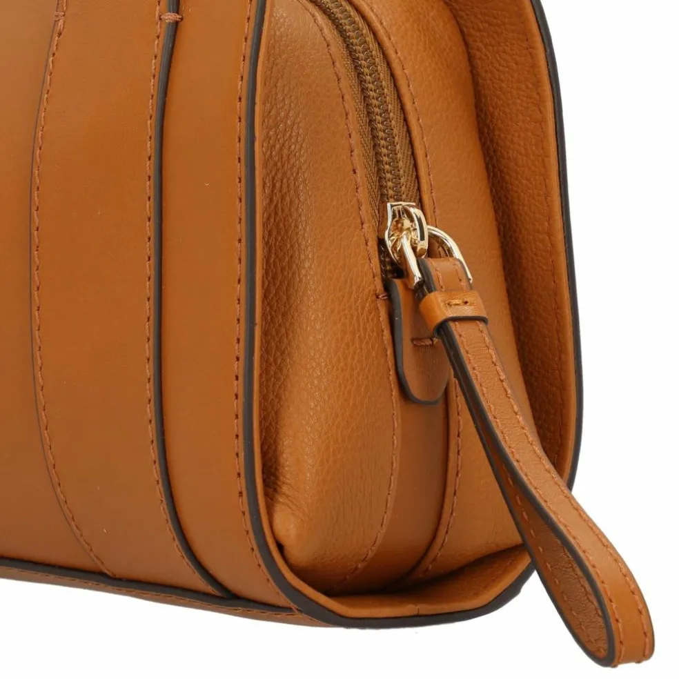 The Bridge Elena Handtasche Leder 21 cm