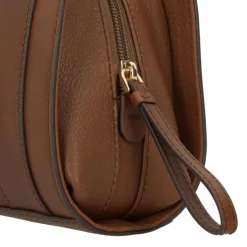 The Bridge Elena Handtasche Leder 21 cm