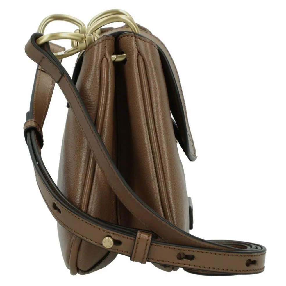 The Bridge Elisabetta Umhängetasche Leder 22 cm