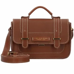 The Bridge Ester Handtasche Leder 20 cm