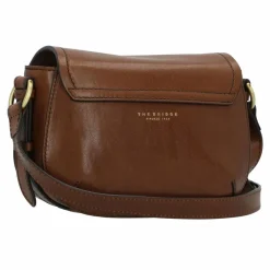 The Bridge Federica Umhängetasche Leder 20 cm