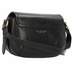 The Bridge Federica Umhängetasche Leder 20 cm