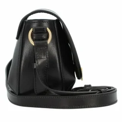 The Bridge Federica Umhängetasche Leder 20 cm