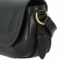 The Bridge Federica Umhängetasche Leder 20 cm