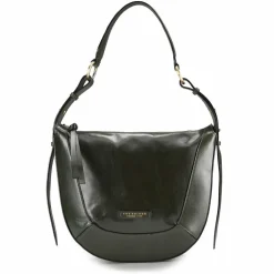 The Bridge Fedora Schultertasche Leder 28 cm