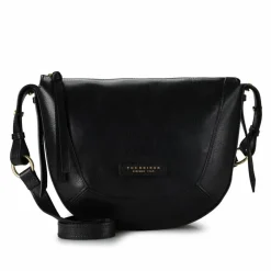 The Bridge Fedora Umhängetasche Leder 29 cm