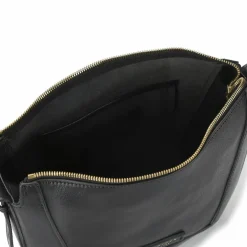 The Bridge Fedora Umhängetasche Leder 29 cm