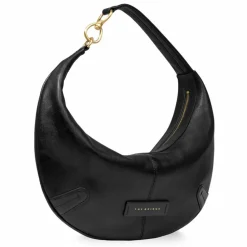 The Bridge Flavia Schultertasche Leder 39 cm