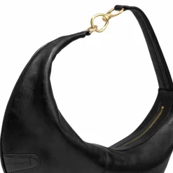 The Bridge Flavia Schultertasche Leder 39 cm