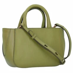The Bridge Gaia Handtasche Leder 23 cm