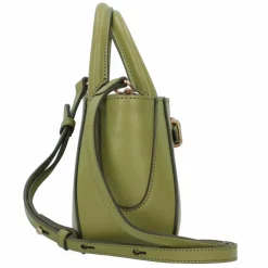 The Bridge Gaia Handtasche Leder 23 cm