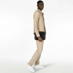 The Bridge Giacomo Umhängetasche Leder 23 cm