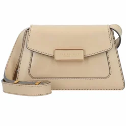 The Bridge Ginevra Umhängetasche Leder 24 cm