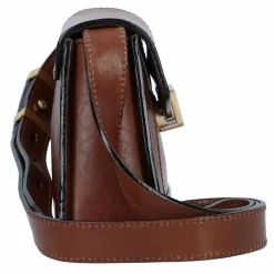 The Bridge Ginevra Umhängetasche Leder 24 cm