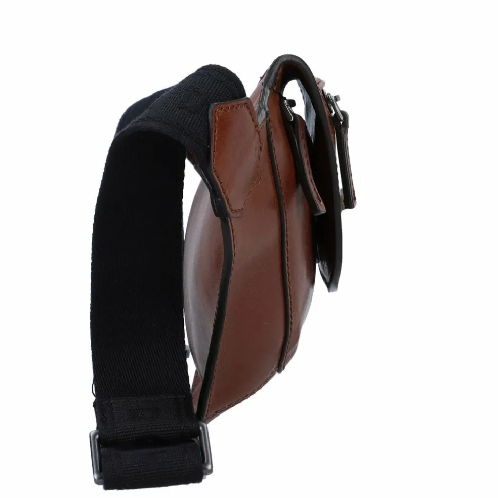 The Bridge Giulio Gürteltasche Leder 34 cm