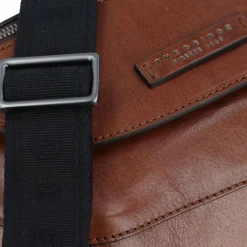 The Bridge Giulio Gürteltasche Leder 34 cm