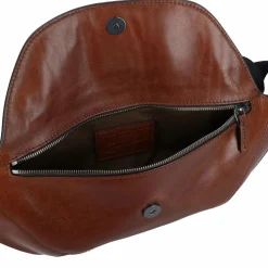 The Bridge Giulio Gürteltasche Leder 34 cm