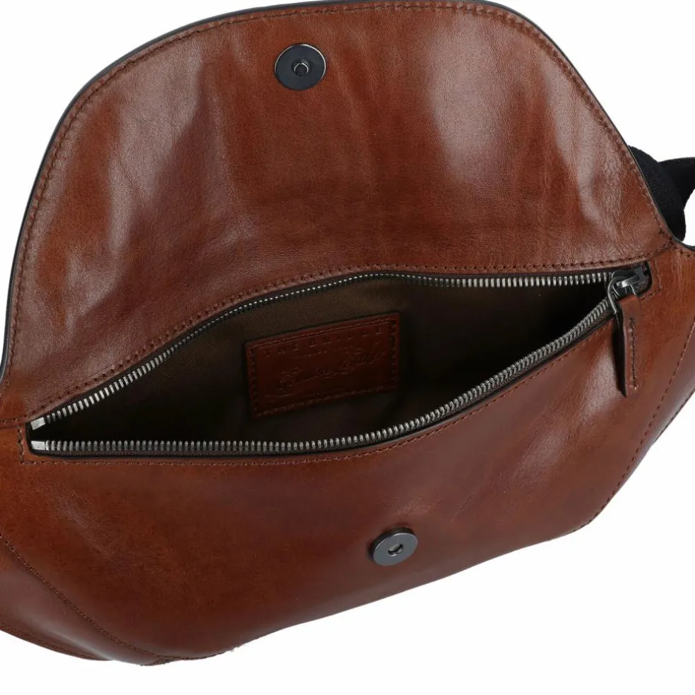 The Bridge Giulio Gürteltasche Leder 34 cm
