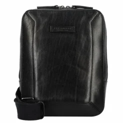 The Bridge Giulio Umhängetasche Leder 21 cm