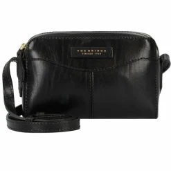 The Bridge Gloria Umhängetasche Leder 20 cm