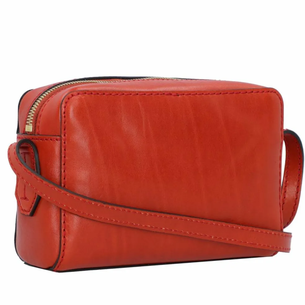 The Bridge Gloria Umhängetasche Leder 20 cm