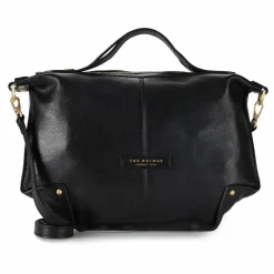 The Bridge Icons Handtasche Leder 39 cm