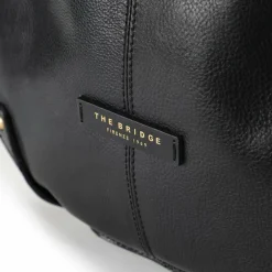 The Bridge Icons Handtasche Leder 39 cm