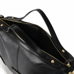 The Bridge Icons Handtasche Leder 39 cm