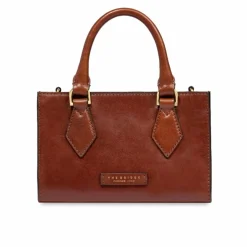 The Bridge Ida Shopper Tasche Leder 36 cm