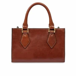 The Bridge Ida Shopper Tasche Leder 36 cm