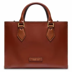 The Bridge Ida Shopper Tasche Leder 29 cm