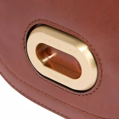 The Bridge Ilaria Umhängetasche Leder 20 cm