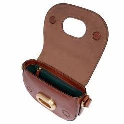 The Bridge Ilaria Umhängetasche Leder 20 cm