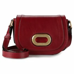 The Bridge Ilaria Umhängetasche Leder 20 cm