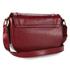 The Bridge Ilaria Umhängetasche Leder 20 cm